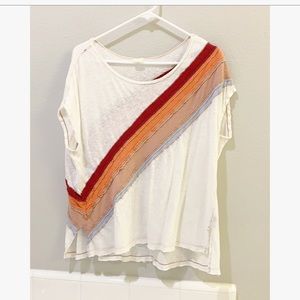 Free people Tshirt